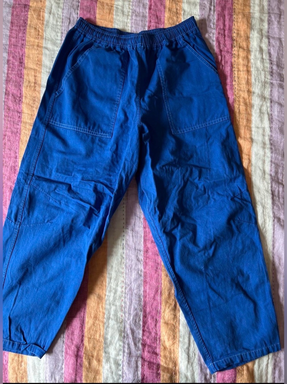 A Bronze Age Theo pant, medium